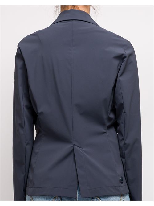 women's blazer jkt made by soft microfiber COLMAR ORIGINAL | 1916 9ZB68